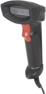 1D USB-s kézi vonalkód olvasó szkenner CCD Manhattan 178433 bélyegkép