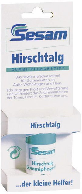 Sesam szarvasfaggyú stift