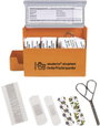Söhngen 1009920 Gyerekragtapasz adagoló aluderm®-aluplast feltöltve bélyegkép