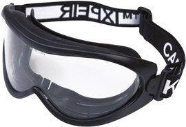 Gumipántos védőszemüveg, Ekastu Sekur IXPEIR CARINA KLEIN DESIGN™ IXPEIR 277 384