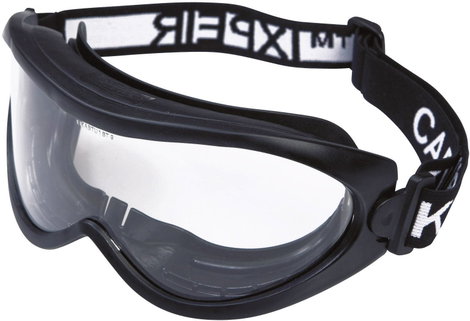 Gumipántos védőszemüveg, Ekastu Sekur IXPEIR CARINA KLEIN DESIGN™ IXPEIR 277 384