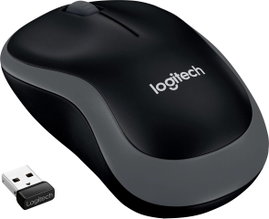 Vezeték nélküli optikai egér, LogiLink M185