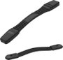 Rohde Gép fogantyú, MA MA-25.160.84 (H x Sz) 203 mm x 8.5 mm poliamid/fekete bélyegkép