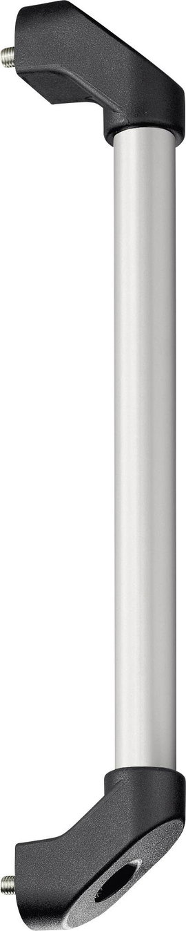 Rohde Gép fogantyú, RS RS-20.200.62 (H x Sz) 230 mm x 30 mm Alumínium Ezüst
