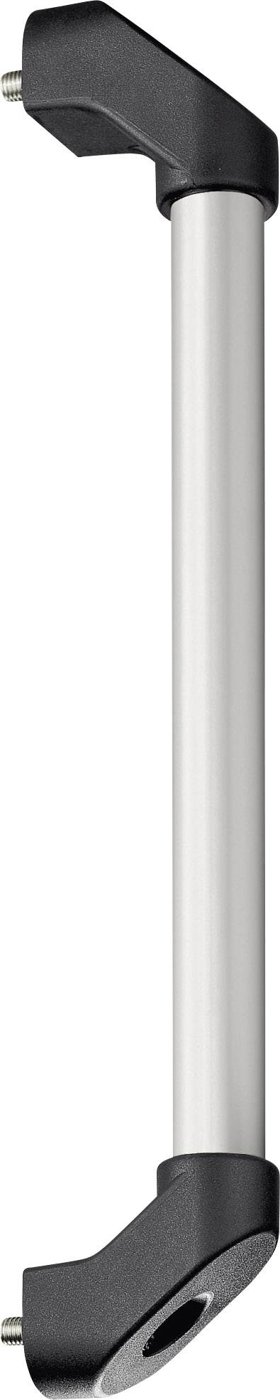 Rohde Gép fogantyú, RS RS-20.300.62 (H x Sz) 330 mm x 30 mm Alumínium Ezüst