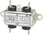 Yunpen Hálózati szűrő 250 V/AC YK01T1 2 x 3.7 mH 250 V/AC 1 A bélyegkép