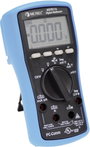 Digitális multiméter, mérőműszer CAT II 1000 V, CAT III 600 V Metrel MD9016 bélyegkép