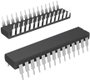 PIC processzor, mikrokontroller, PIC16F876-20/SP SDIP-28 Microchip Technology bélyegkép