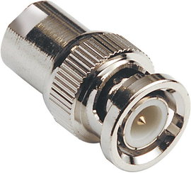 Adapter, SAP/FME dugó - BNC dugó