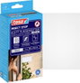 TESA® COMFORT szúnyogháló ablakra, 1,3 x 1,5 m, fehér bélyegkép