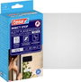 TESA® COMFORT szúnyogháló ablakra, 1,3 x 1,5 m, antracit bélyegkép