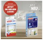 TESA® STANDARD szúnyogháló ablakra, 1,5 x 1,8 m, fehér 8. bélyegkép