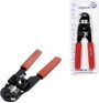 Moduláris krimpelőfogó 8P8C RJ45 csatlakozókhoz LogiLink WZ0004 2. bélyegkép