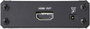 HDMI közösítő adapter, 1x HDMI aljzat - 1x HDMI aljzat, fekete, ATEN 2. bélyegkép