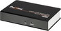 VGA, USB 2.0 KVM extender jelerősítő, jeltovábbító RJ45 csatlakozással 150 m-ig Aten CE700A-AT-G 3. bélyegkép