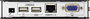 VGA, USB 2.0 KVM extender jelerősítő, jeltovábbító RJ45 csatlakozással 150 m-ig Aten CE700A-AT-G 6. bélyegkép