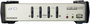 4 portos USB-s KVM switch, (billentyűzet, video, egér) elosztó, PS/2 és VGA elosztó Aten CS1734B-AT- 2. bélyegkép