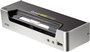 2 portos USB-s KVM switch, (billentyűzet, video, egér) elosztó, HDMI elosztó és USB 2.0 Hub Aten CS1 bélyegkép