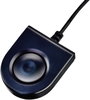 2 portos USB-s KVM switch, (billentyűzet, video, egér) elosztó, VGA kimenettel Aten CS22U-AT 3. bélyegkép