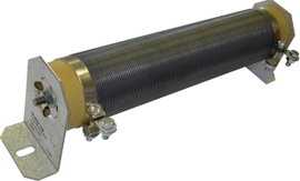 Csőellenállás 105 Ω 90 W Widap FW30-150 105R K 1 db