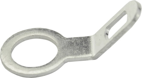 Forrcsúcs 1 pólusú M4 100db