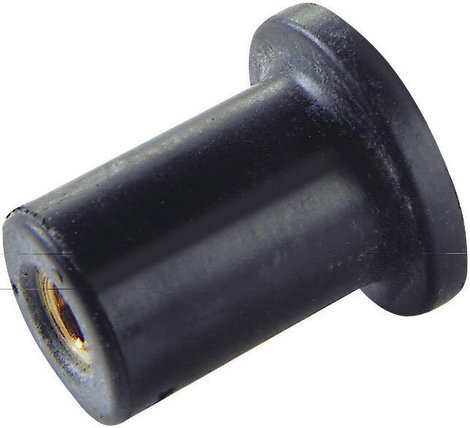 PB Fastener 331340 Vakanya EPDM 1 db