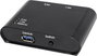 2 portos USB 3.0 átkapcsoló LogiLink UA0216 2. bélyegkép