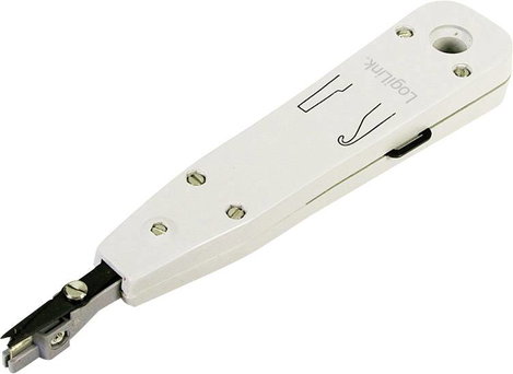 Hálózati kábel szerelő készlet LogiLink WZ0030 5. kép
