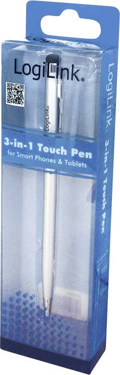 Touch Pen, érintőceruza LogiLink® AA0041 2. kép
