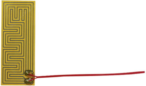 Fűtőfólia 12 V/DC/12 V/AC 15 W Védelmi típus IPX4 (H x Sz) 150 mm x 60 mm Thermo