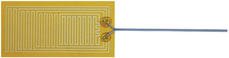 Fűtőfólia 12 V/DC/12 V/AC 20 W Védelmi típus IPX4 (H x Sz) 200 mm x 100 mm Thermo