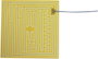 Fűtőfólia 12 V/DC/12 V/AC 35 W Védelmi típus IPX4 (H x Sz) 260 mm x 260 mm Thermo bélyegkép
