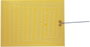 Fűtőfólia 12 V/DC/12 V/AC 35 W Védelmi típus IPX4 (H x Sz) 400 mm x 290 mm Thermo bélyegkép