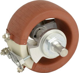 Forgó huzalpotméter 170 W 10 Ω Widap DP170 10R J