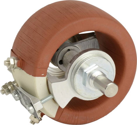 Forgó huzalpotméter 170 W 1 kΩ Widap DP170 1K0 J