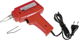 Forrasztópisztoly, pisztolypáka világítással 230V/100W 510 °C (max) Rothenberger Industrial