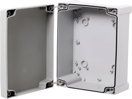 ABS műszerdoboz TA090706 95X65X60, Tempo