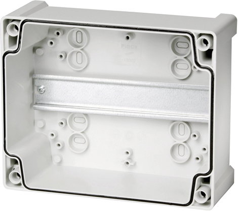 ABS műszerdoboz TA090706 95X65X60, Tempo 2. kép