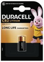 CR 2 fotóelem, lítium, 3V 800 mAh, Duracell EL1CR2, KCR2, RLCR2, DLCR2, DLCR2B, DR2R, RLCR2‑L, 5046L bélyegkép