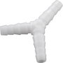 Barwig 533462 PVC Tömlő Y összekötő 10 mm, 13 mm (1/2) Ø bélyegkép