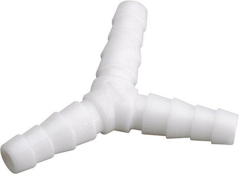 Barwig 533462 PVC Tömlő Y összekötő 10 mm, 13 mm (1/2) Ø 2. kép