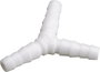 Barwig 533462 PVC Tömlő Y összekötő 10 mm, 13 mm (1/2) Ø 2. bélyegkép