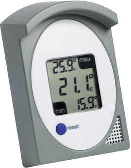 Digitális hőmérő, TFA 30.1017.10