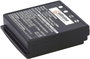 Távirányító akku Beltrona, HBC Sender Micro 4,HBC Sender Micro 5 6 V 700 mAh 2. bélyegkép