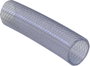 Fonatos PVC tömlő, 41 mm (1 1/4”), átlátszó, méteráru bélyegkép