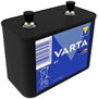 4R25-2 cink-szén elem, lámpaelem, 6V 19000 mAh, műanyag ház, Varta Longlife Plus MN918, PC918, 4LR25 2. bélyegkép