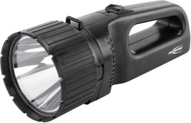 Ansmann LED-es kézi fényszóró, Future SF1000M Fekete 1600-0055-510 Cree-LED 100 % > 6 óra · 20 % > 3