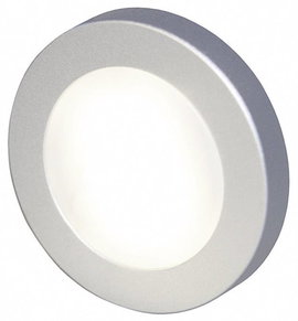 LED-es beltéri lámpa (Ø x Mé) 52 mm x 6 mm ProCar