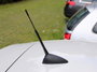 Eufab Tartalék antenna rúd 23cm Fekete 2. bélyegkép