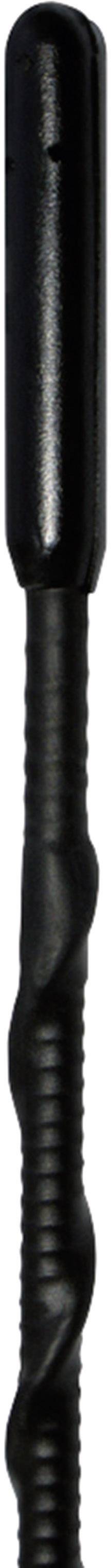 Eufab Tartalék antenna rúd 23cm Fekete 3. kép
